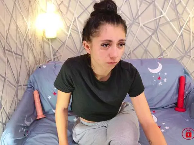 CharmingLIA from BongaCams is Freechat