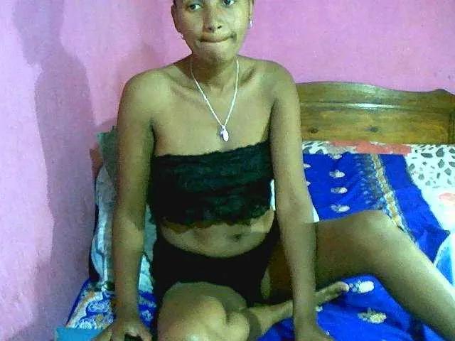 Chellah01 from BongaCams is Freechat