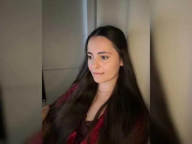 cherry-girl- from BongaCams is Freechat