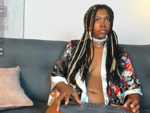 cherrybunny from BongaCams is Freechat