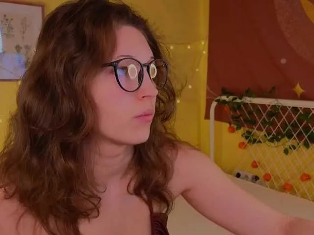 CherryLea from BongaCams is Freechat