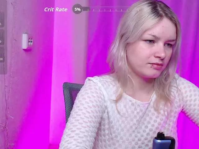CherryNight666 from BongaCams is Freechat
