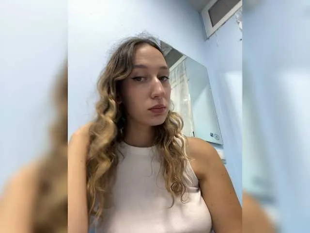 Chikipikin from BongaCams