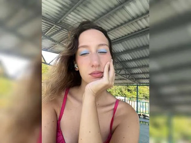 Chikipikin from BongaCams