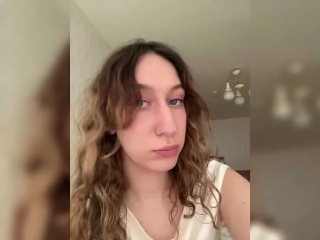 Chikipikin from BongaCams