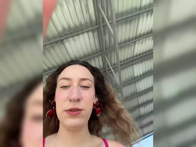 Chikipikin from BongaCams