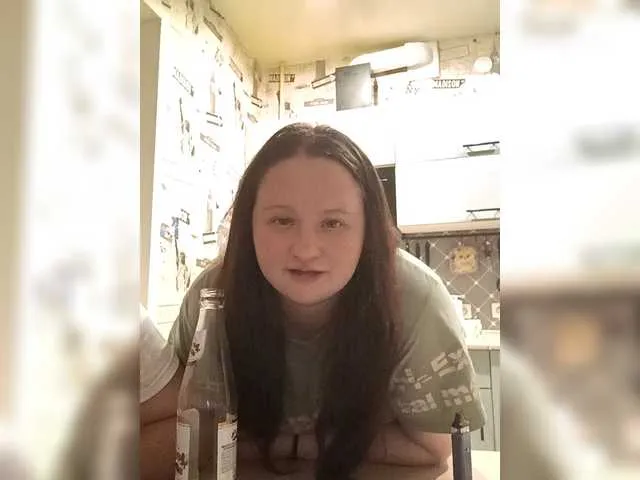 ChilimDvoem from BongaCams is Freechat