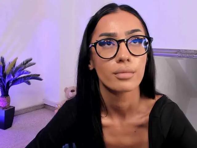 ChloeObril from BongaCams is Freechat