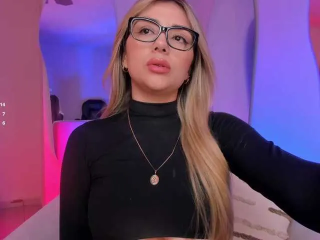 ChloePreston from BongaCams is Freechat