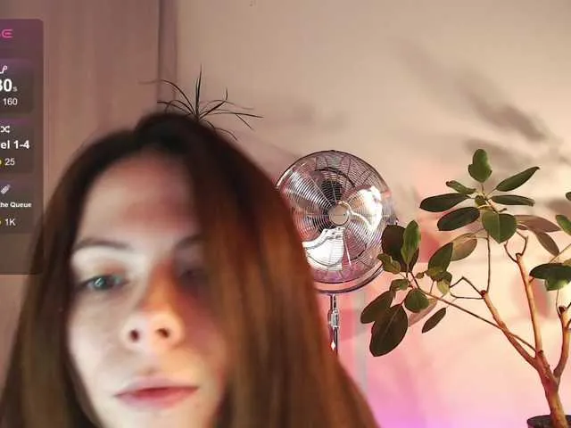 ChloeSummers from BongaCams