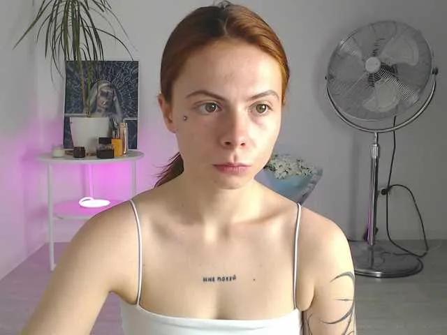 ChloeSummers from BongaCams is Freechat