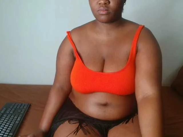 ChocAmmy696 from BongaCams