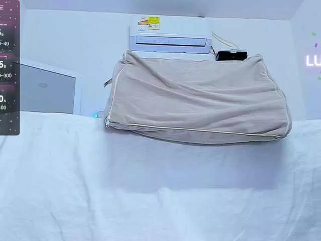 Chocolatte-dreams from BongaCams