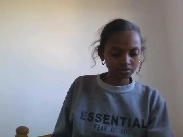 ChocoYummy from BongaCams is Freechat