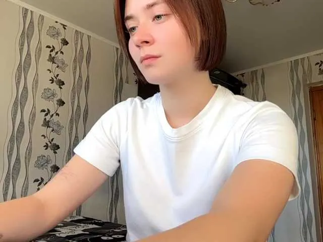 ChristianaParviainen from BongaCams is Freechat