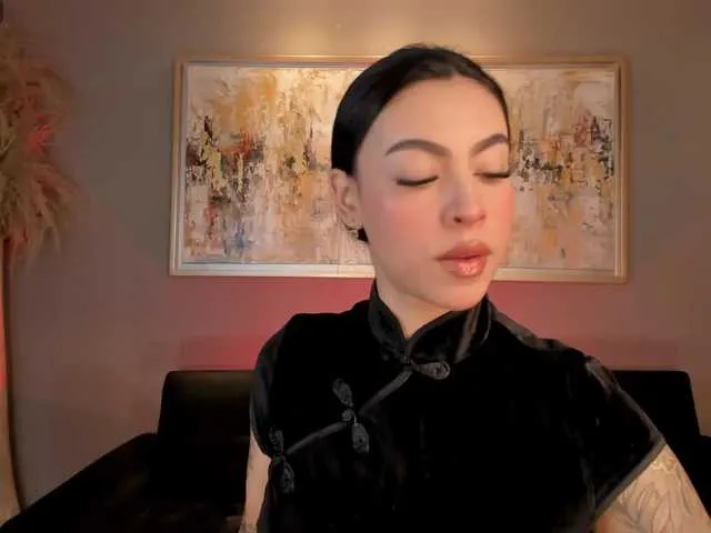 ChristineFord from BongaCams is Freechat