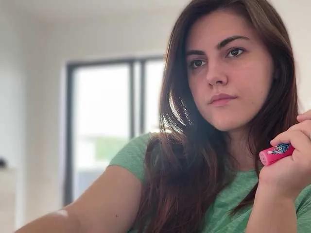 claireheart from BongaCams is Freechat