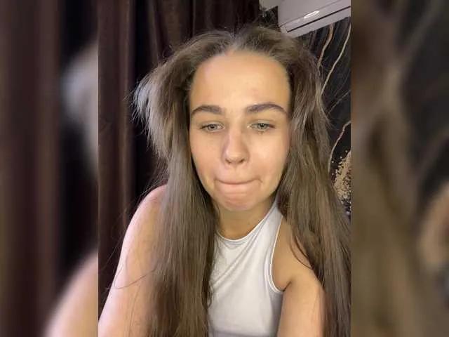ClaraxRose from BongaCams is Freechat