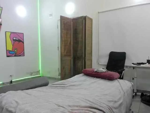 classied from BongaCams is Freechat