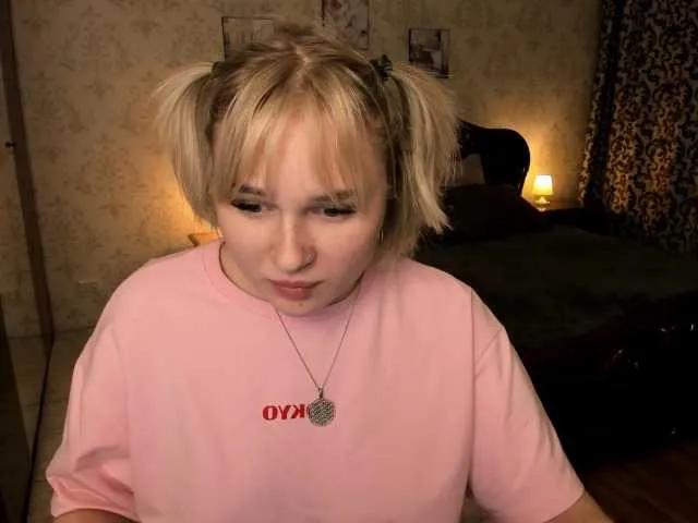 CloeHarris from BongaCams is Freechat