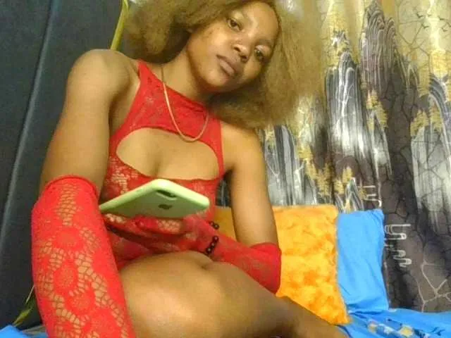 CloeMae from BongaCams