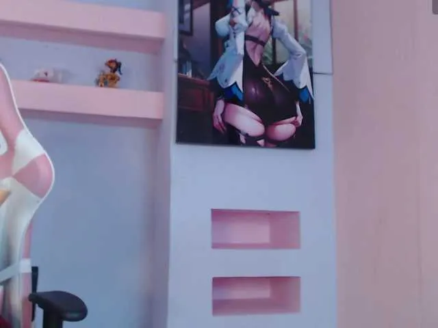 CloheBell from BongaCams