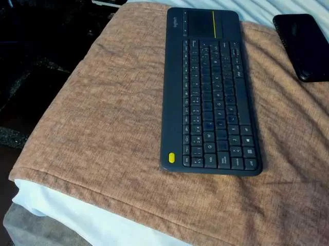 CloheBell from BongaCams