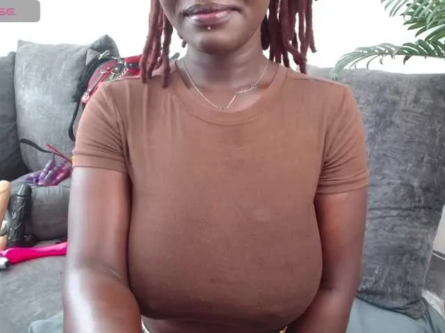 Cocoa from BongaCams is Freechat