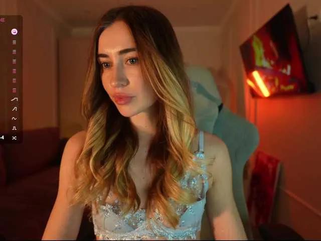 coconutkitty from BongaCams