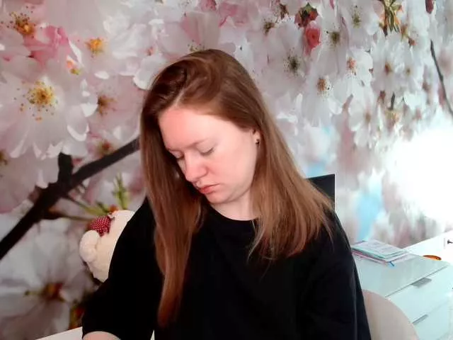 ConnieDaw from BongaCams