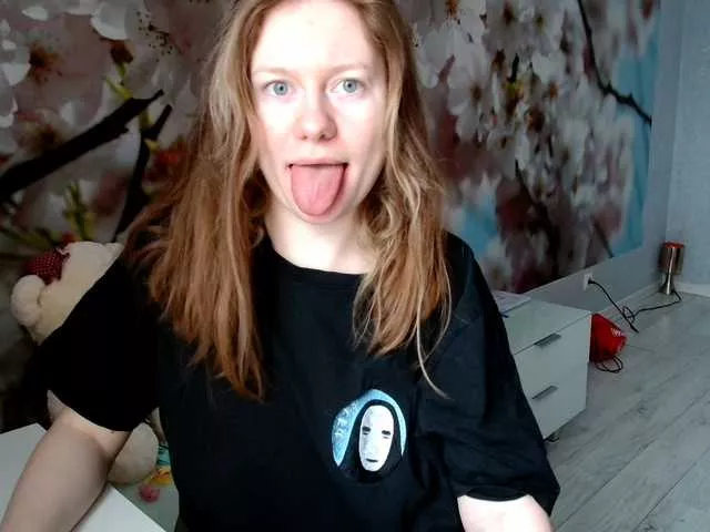 ConnieDaw from BongaCams