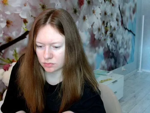 ConnieDaw from BongaCams