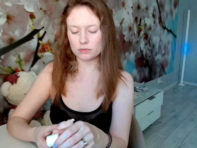 ConnieDaw from BongaCams