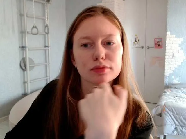 ConnieDaw from BongaCams