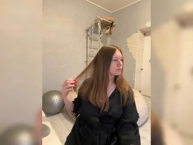 ConnieDaw from BongaCams