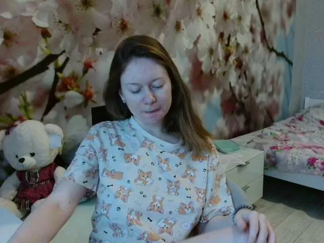 ConnieDaw from BongaCams