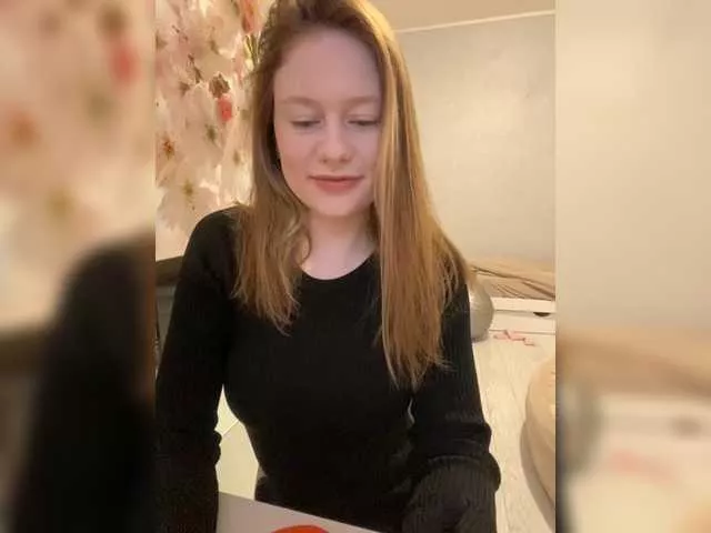 ConnieDaw from BongaCams