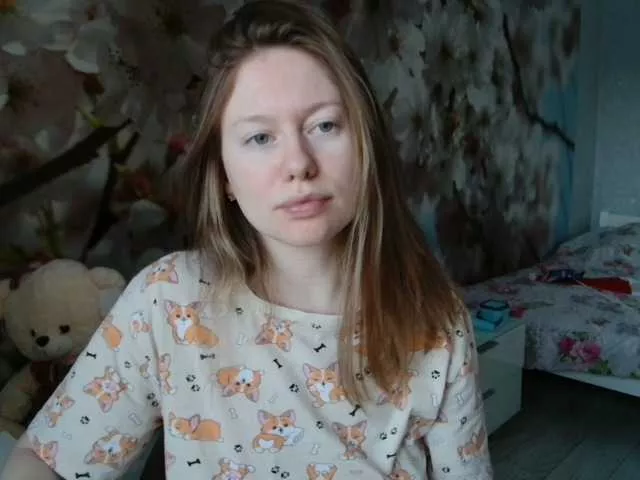 ConnieDaw from BongaCams