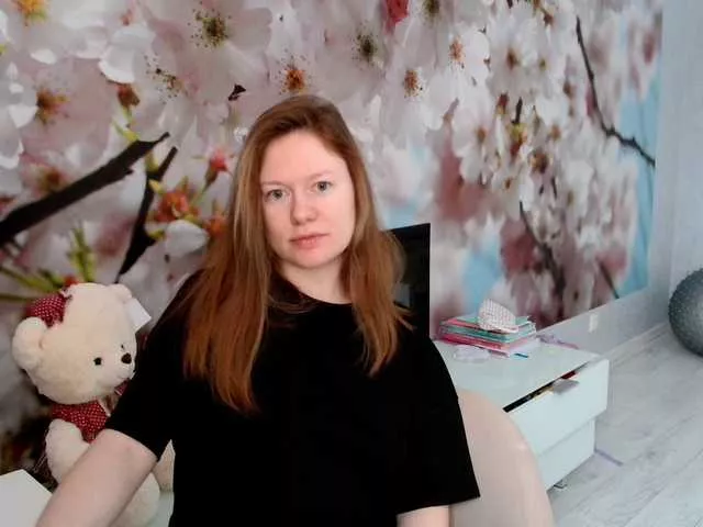 ConnieDaw from BongaCams
