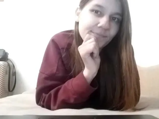 ConnieStasiak from BongaCams is Freechat