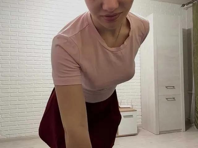 ContessaMari from BongaCams is Freechat