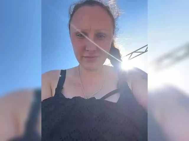 Cookie-Sweet from BongaCams