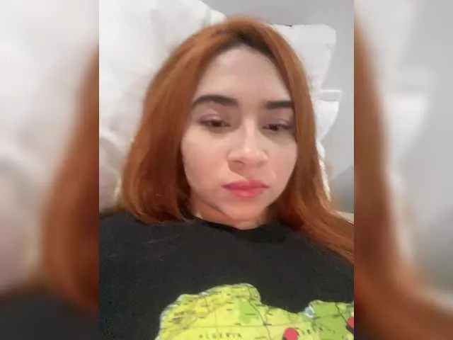 Coralwells from BongaCams