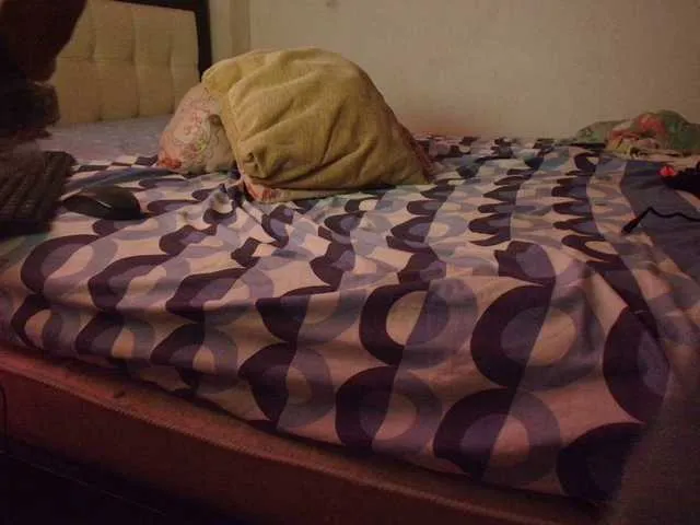 Cordelia from BongaCams