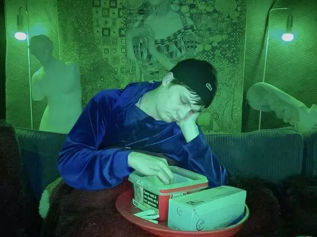 Coupleludique from BongaCams