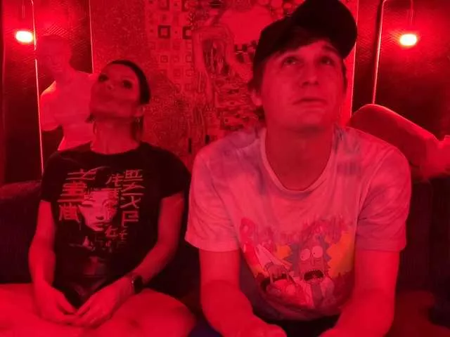 Coupleludique from BongaCams