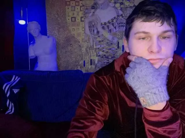 Coupleludique from BongaCams