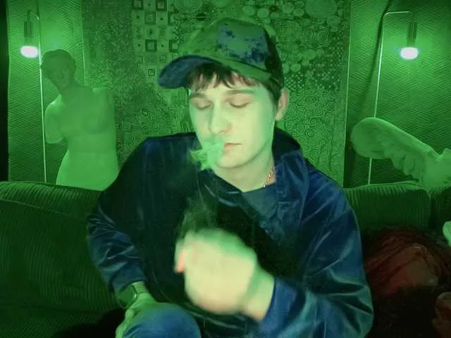 Coupleludique from BongaCams