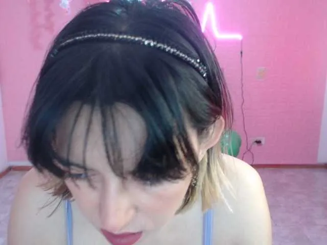 cristal-hills-19 from BongaCams is Freechat