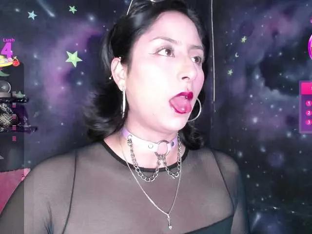 Cristaldeleons from BongaCams is Freechat